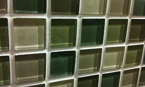 glass tile